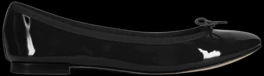 Ballet flat shoe