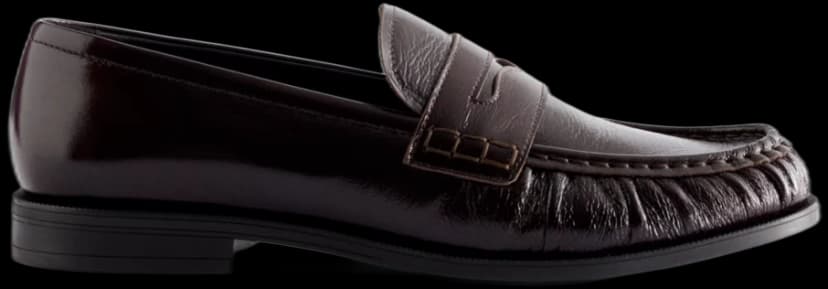 Penny loafer